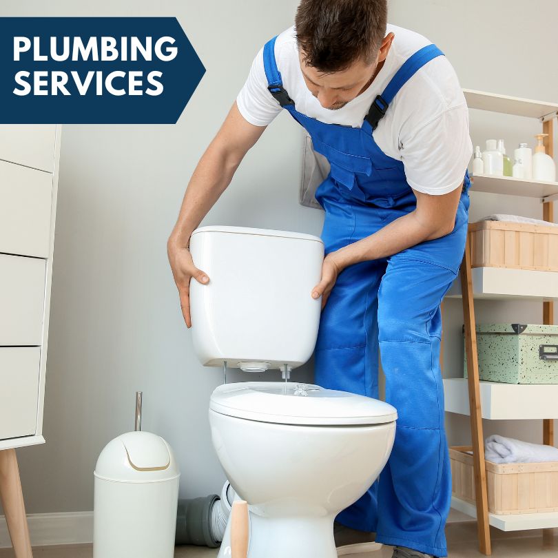 Plumbing Company in Crystal River, FL