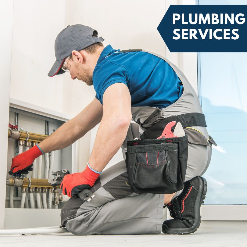 Crystal River Plumbing Company
